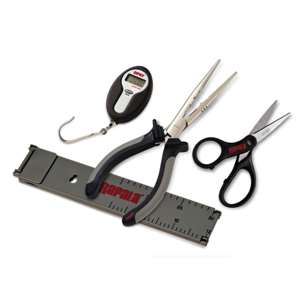 Rapala Fisherman's Tool Combo Rapala Fisherman's Tool Combo