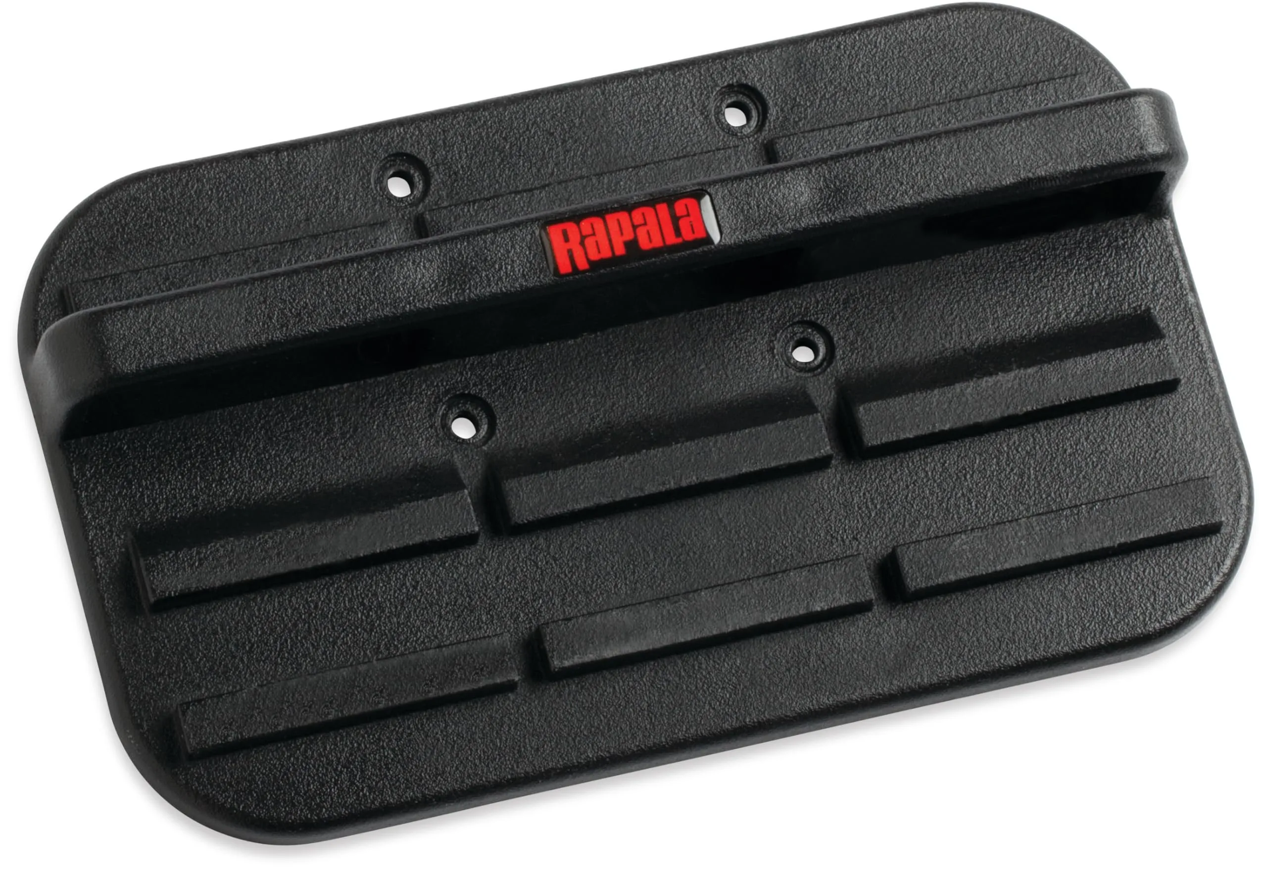 Rapala Magnetic Tool Holder - Three Place Black