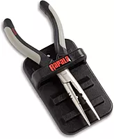 Rapala Magnetic Tool Holder - Three Place Black