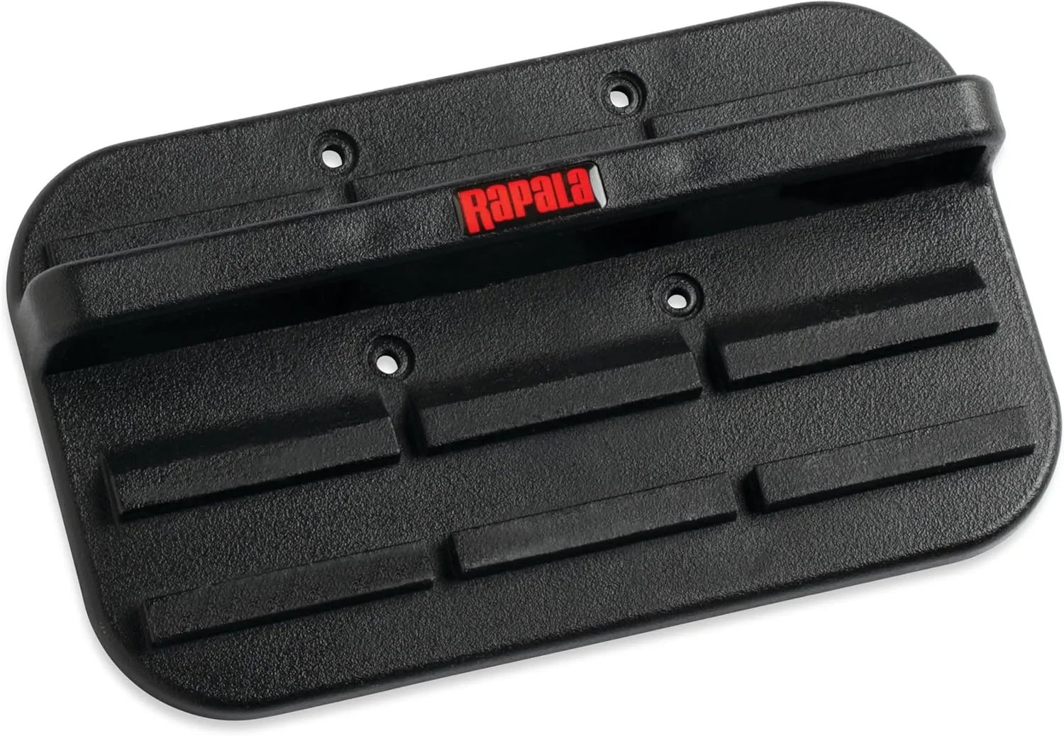 Rapala Magnetic Tool Holder - Three Place Black