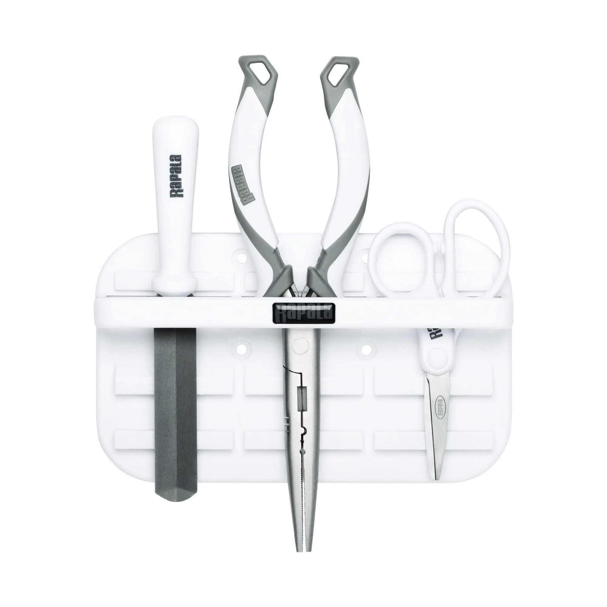 Rapala Salt Angler's Magnetic Tool Holder