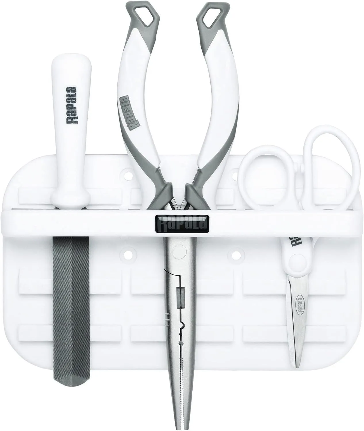 Rapala Salt Angler's Magnetic Tool Holder