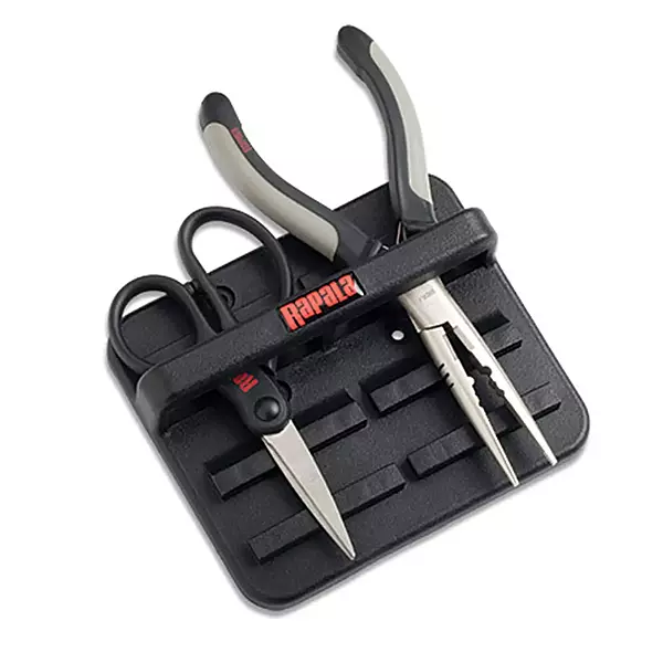 Rapala Magnetic Tool Holder - Two Place