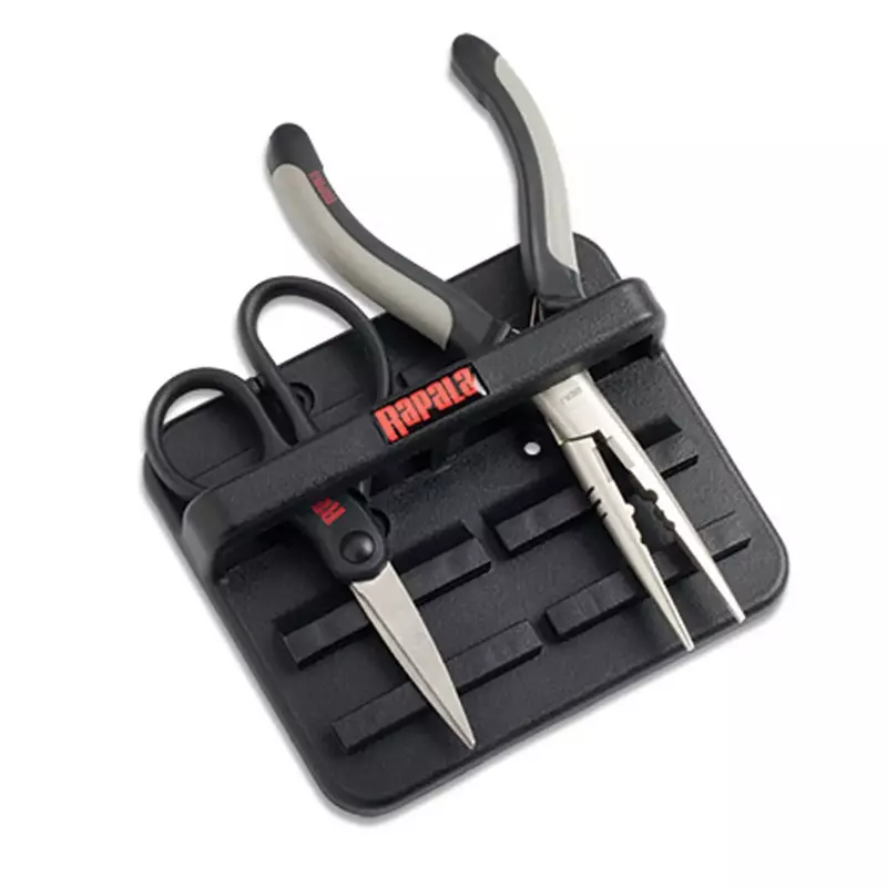 Rapala Magnetic Tool Holder - Two Place