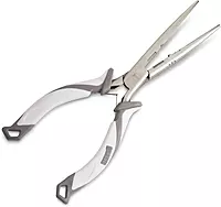 Rapala Salt Angler's Pliers 8.5" SACP8: Salt Angler's Pliers 8.5", Multicolor