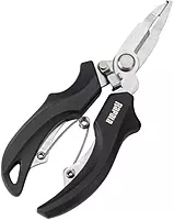 Rapala Split Ring Scissors