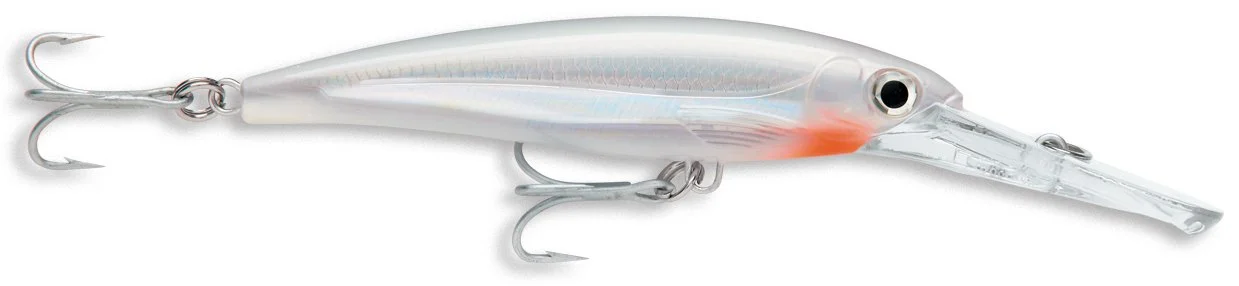 Rapala X-Rap Magnum Deep-Diving Fishing Lure