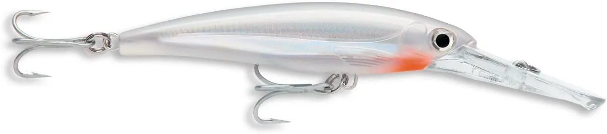 Rapala X-Rap Magnum Deep-Diving Fishing Lure