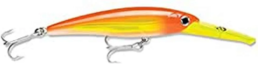 Rapala X-Rap Magnum Deep-Diving Fishing Lure