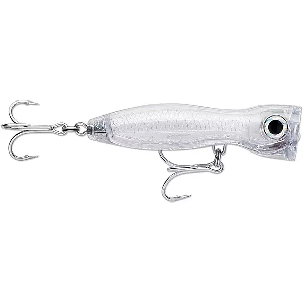 Rapala X-Rap  Magnum  Xplode 130 - Clear