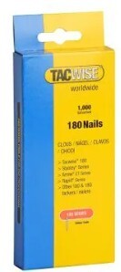 NAIL FOR Z-13P&Z13 TACKER 180/15mm2000'S