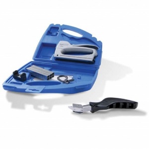 STAPLE TACKER KIT Z T-PRO METAL #0930