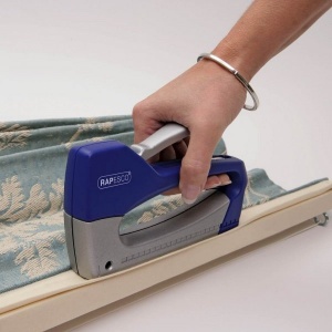 STAPLE TACKER ZT-DUO METAL RAPESCO 0957