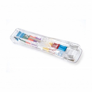 SUPACLIP DISPENSER RAPESCO WITH25MC CLIP