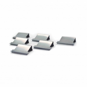 SUPACLIP DISPENSER RAPESCO WITH25SS CLIP