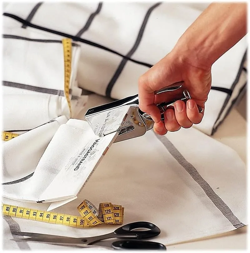 Rapid Classic K1 Plier Stapler, Chrome - 50 Sheet Capacity