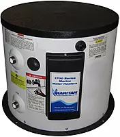 Raritan 12-Gallon Hot Water Heater w/o Heat Exchanger - 120v