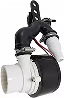 Raritan Marine Elegance Discharge Pump Assembly - 24V