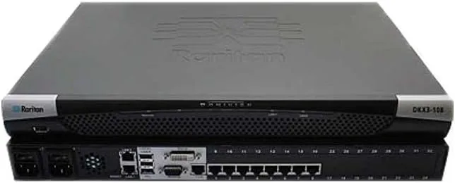 2yr Extd Warr For Dkx3-108