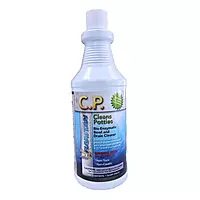 Raritan C.P. Cleans Potties Bio-Enzymatic Bowl Cleaner - 32oz Bottle
