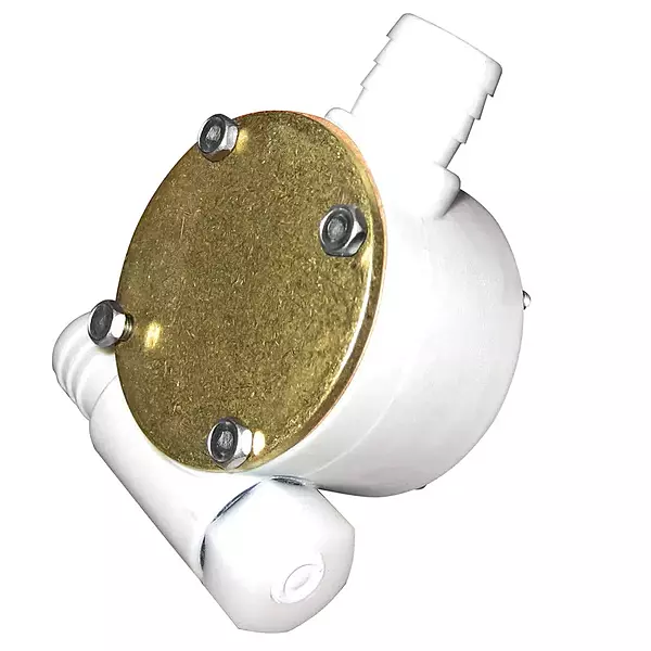 RARITAN CH102MW / Raritan Crown Head™ Pump Assembly - Post January 1988