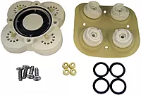 Raritan Diaphragm Pump Repair Kit f/Sea Era Toilets