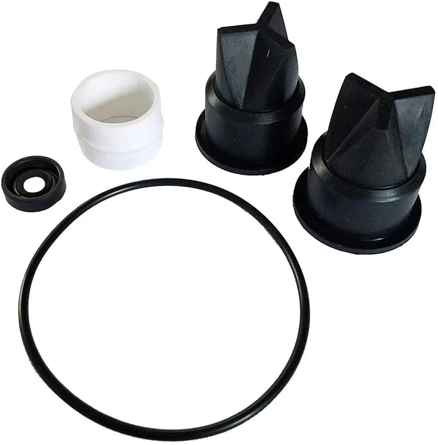 Raritan Discharge Pump Repair Kit f/Marine Elegance & Atlantes Freedom Vortex Vac Toilets