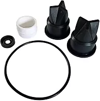 Raritan Discharge Pump Repair Kit f/Marine Elegance & Atlantes Freedom Vortex Vac Toilets