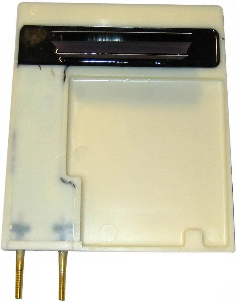Raritan Electrode Pack 12V