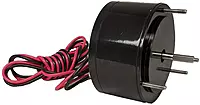 Raritan Marine Elegance Pancake Motor Replacement - 12V