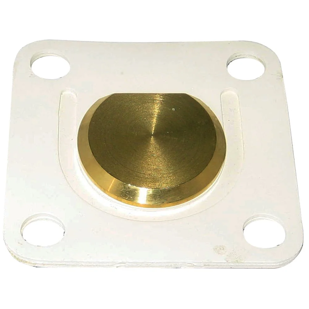 Raritan Flapper Valve Assembly for Phii and Pheii