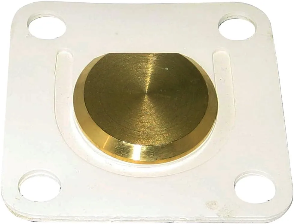 Raritan Flapper Valve Assembly for Phii and Pheii