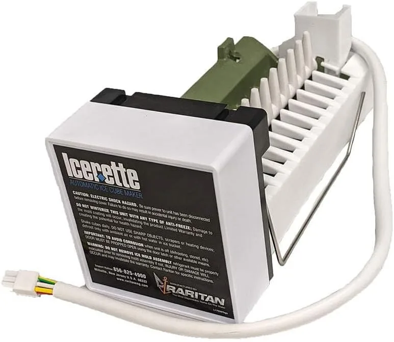 Raritan Icerette Icemaker Assembly - 115V f/87 Models Only