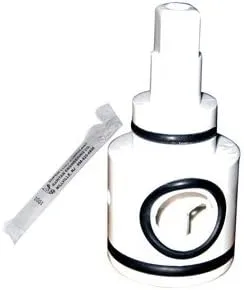 Raritan Inlet Valve f/PHII & PHEII