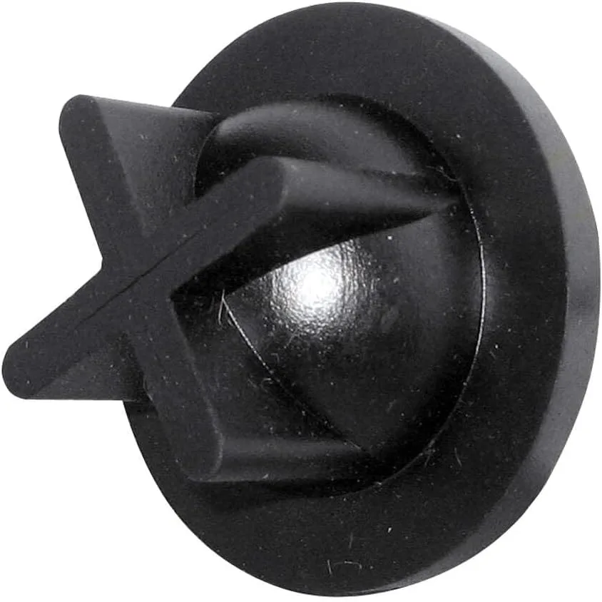 Raritan Joker Valve w/Cross Slits