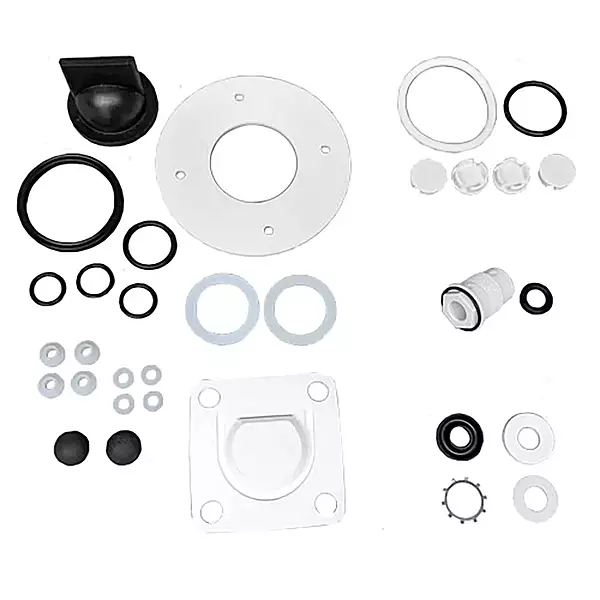 Raritan PH & PHII Universal Repair Kit