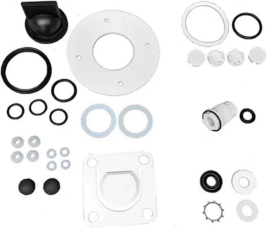 Raritan PH & PHII Universal Repair Kit