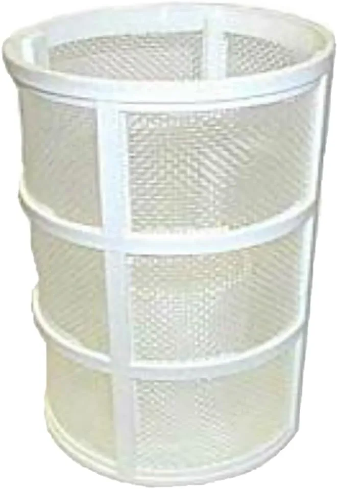 Raritan Raw Water Strainer Replacement Basket