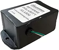 Raritan Reverse Polarity Alarm
