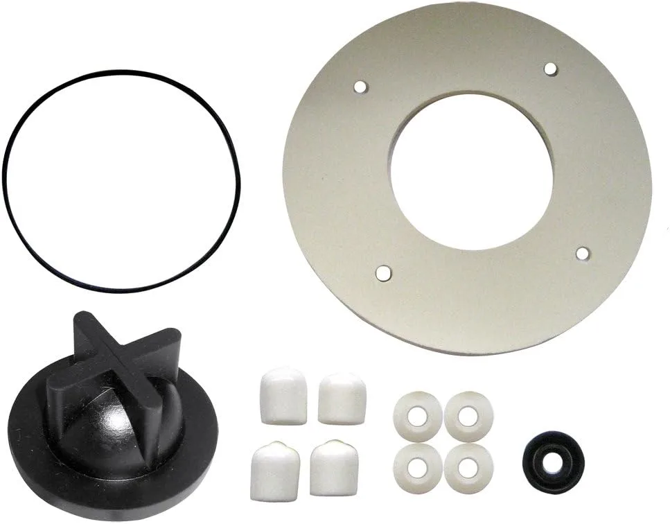 Raritan Sea Era Discharge Repair Kit