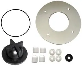 Raritan Sea Era Discharge Repair Kit