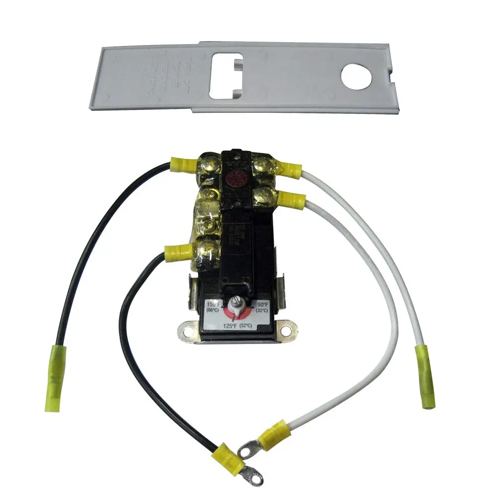 RARITAN WH16 / Raritan Water Heat Thermostat Assembly