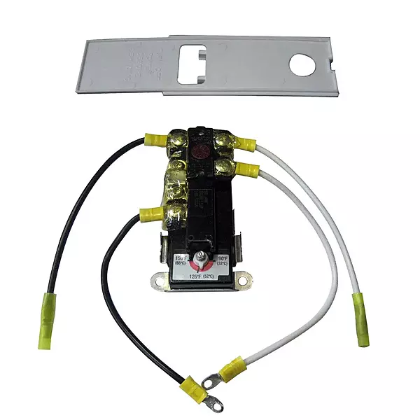 RARITAN WH16 / Raritan Water Heat Thermostat Assembly