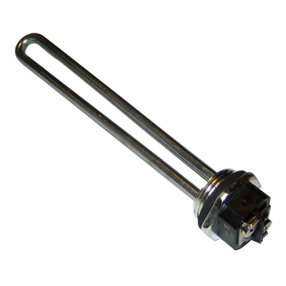 Raritan 1700 Series Water Heater Heating Element with Gasket 120V Screw