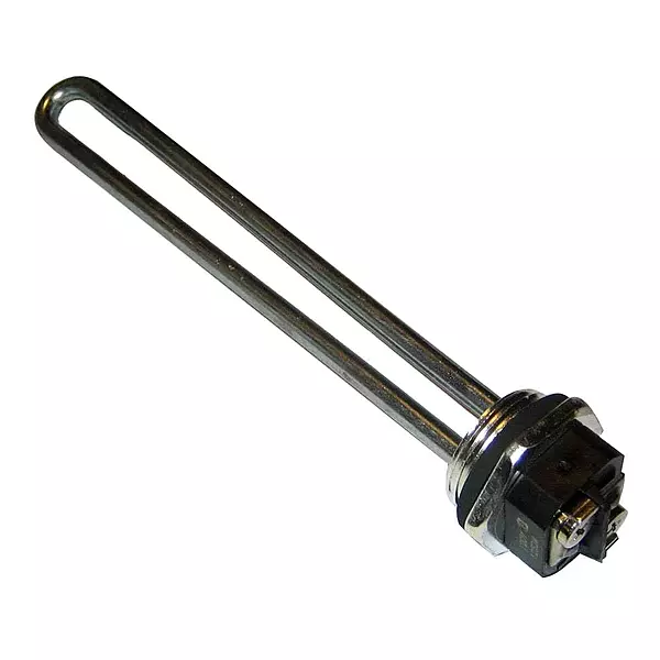 Raritan 1700 Series Water Heater Heating Element with Gasket 120V Screw