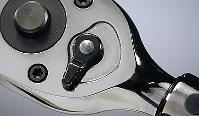 HYTORC Clicker (Manual) Wrench