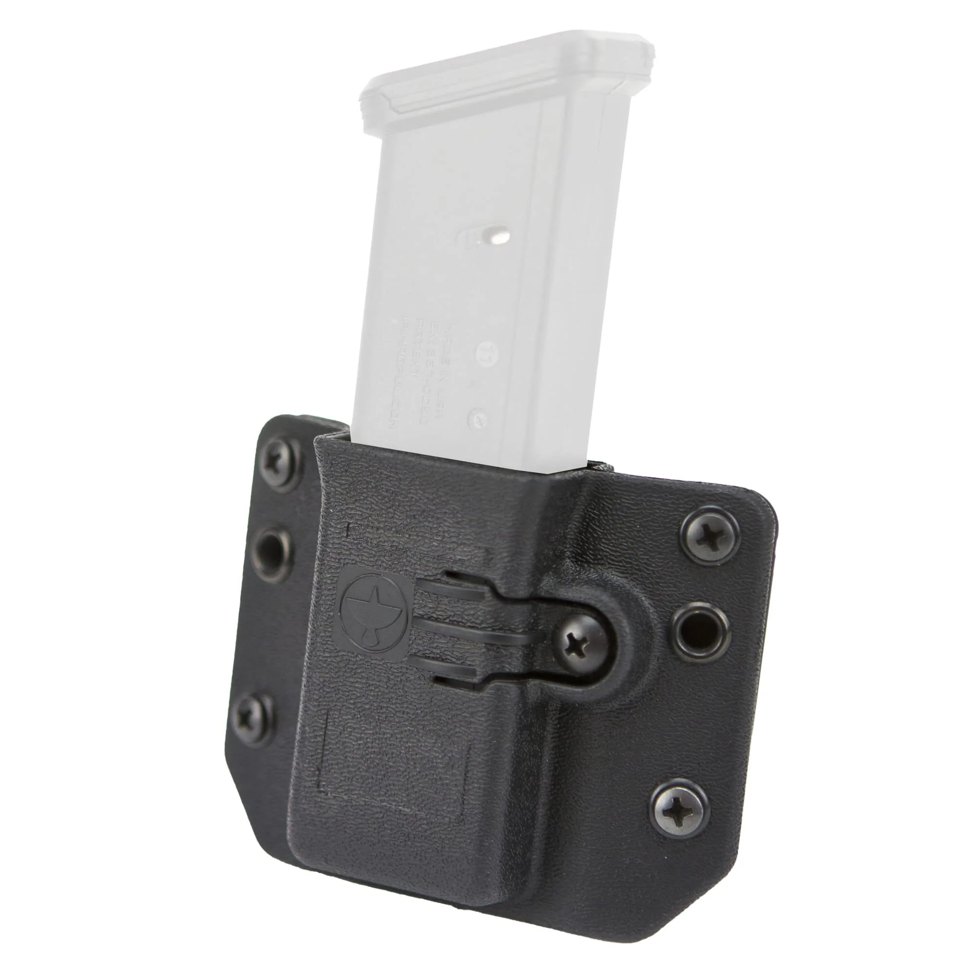 Copia Pistol - Standard Profile (Single Magazine Carrier)