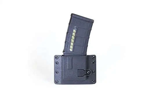 RMCBK Copia OWB 1.5" Belt Loops Ambi Rifle Magazine Carrier