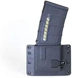 RMCBK Copia OWB 1.5" Belt Loops Ambi Rifle Magazine Carrier