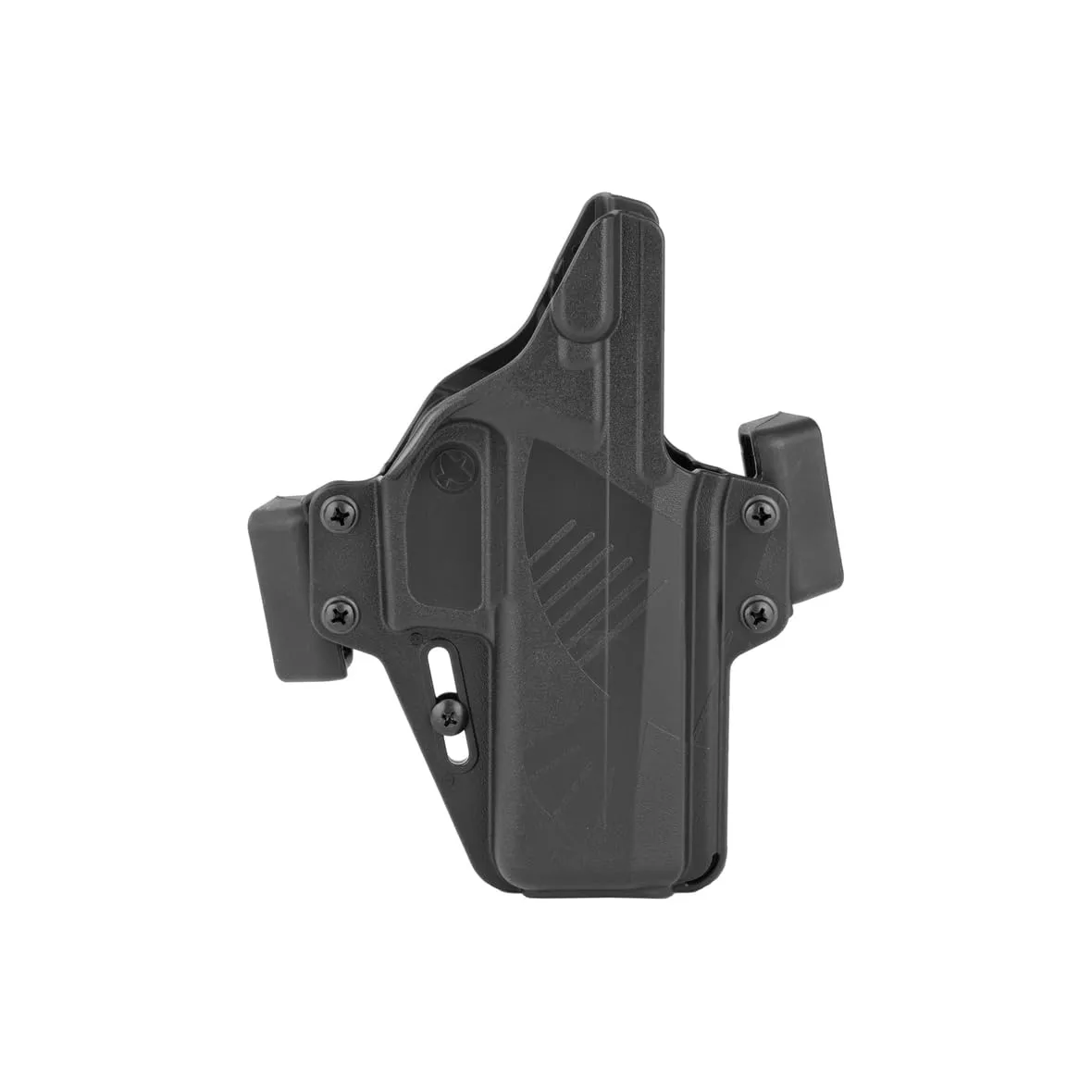 RAVEN CONCEALMENT SYSTEMS Perun OWB Strongside Pistol Holster